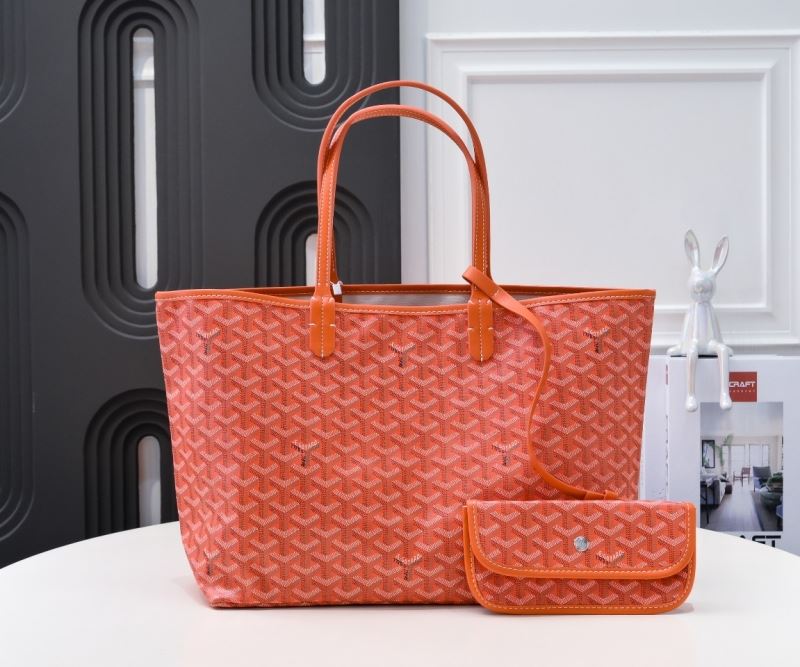 Goyard Shopping Bags